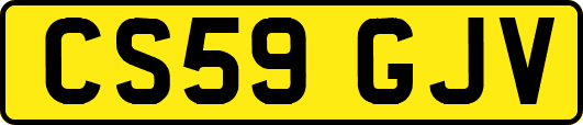 CS59GJV