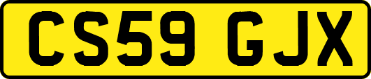 CS59GJX