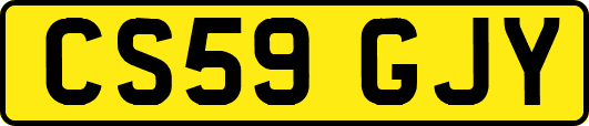 CS59GJY
