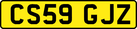 CS59GJZ