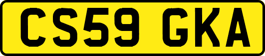 CS59GKA