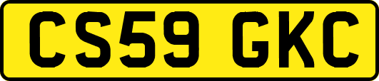 CS59GKC