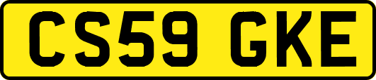 CS59GKE