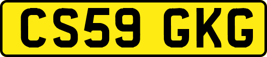 CS59GKG