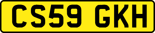 CS59GKH