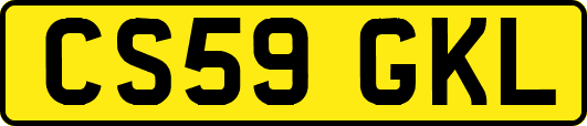 CS59GKL
