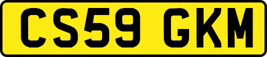 CS59GKM
