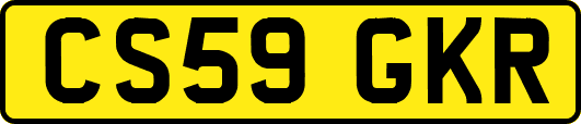 CS59GKR