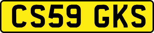 CS59GKS