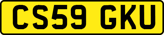 CS59GKU