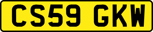CS59GKW