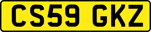 CS59GKZ