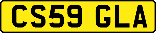 CS59GLA