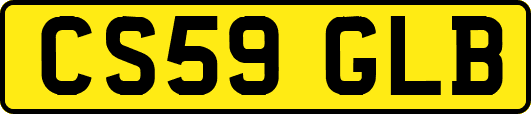 CS59GLB