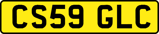 CS59GLC