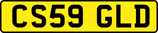 CS59GLD