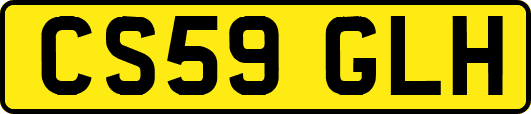CS59GLH