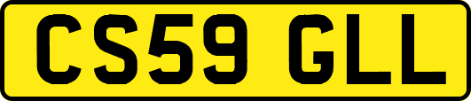CS59GLL