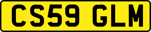 CS59GLM