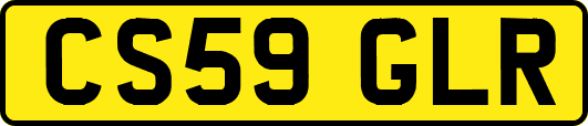 CS59GLR