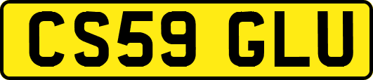 CS59GLU