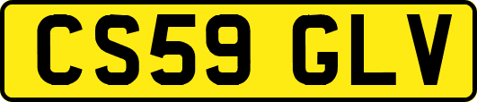 CS59GLV