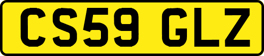 CS59GLZ