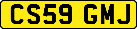CS59GMJ