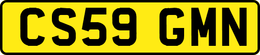CS59GMN
