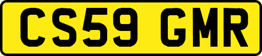 CS59GMR
