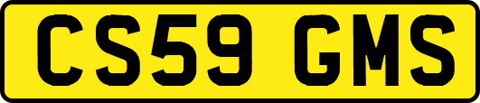 CS59GMS