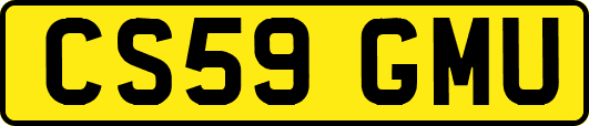 CS59GMU