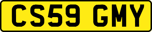 CS59GMY