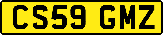 CS59GMZ