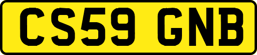 CS59GNB