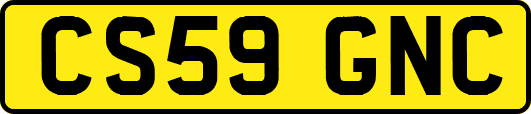 CS59GNC