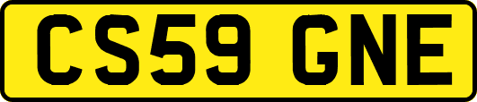CS59GNE