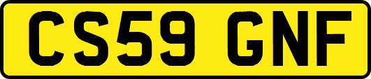 CS59GNF