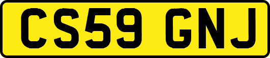 CS59GNJ