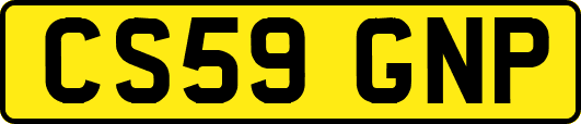 CS59GNP