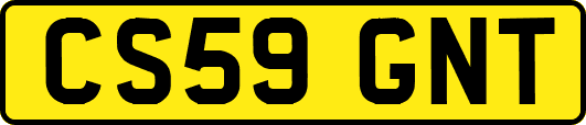 CS59GNT
