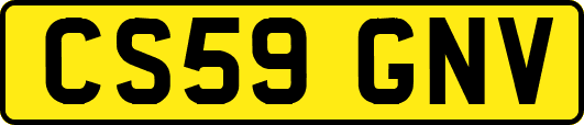CS59GNV