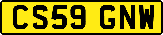 CS59GNW