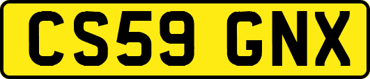 CS59GNX