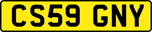 CS59GNY