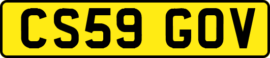 CS59GOV