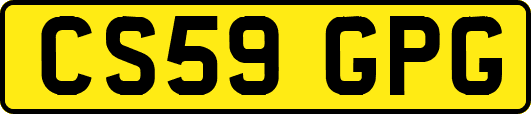 CS59GPG