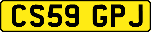 CS59GPJ