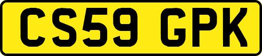 CS59GPK