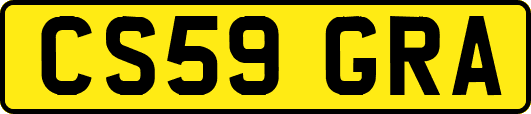 CS59GRA